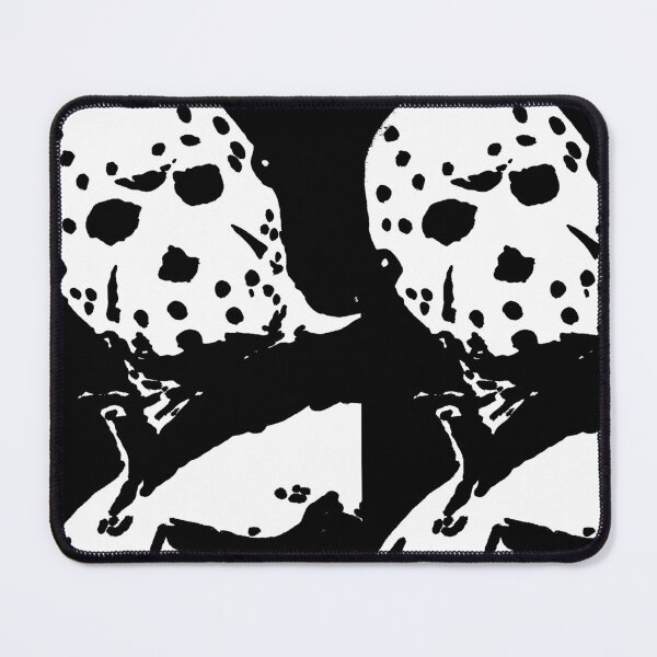 Item preview, Jason Vorhees designed and sold by Chad's Fresh Art.