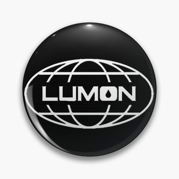 Item preview, Severance Lumon Logo V2 Classic T-Shirt designed and sold by DOFREITAG.