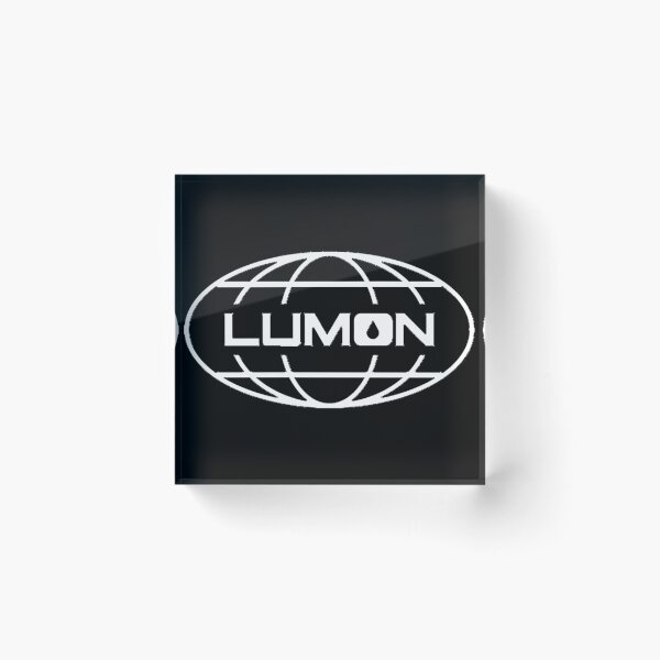 Item preview, Severance Lumon Logo V2 Classic T-Shirt designed and sold by DOFREITAG.