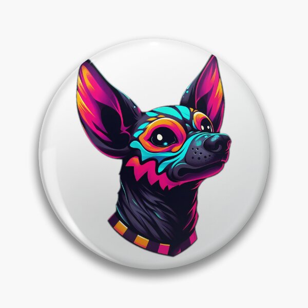 Item preview, xolo designed and sold by NRSROTE.