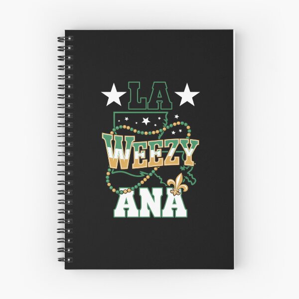 Item preview, La Weezy Ana Mardi Gras  designed and sold by EllenJast.
