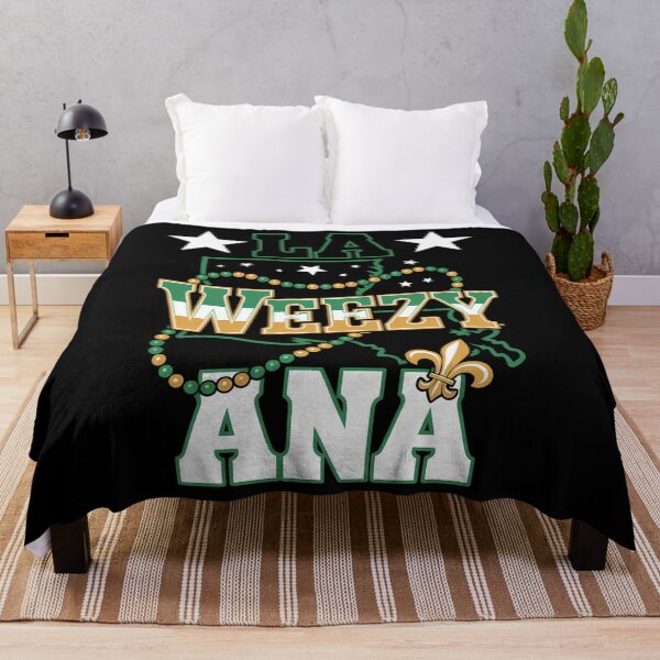Item preview, La Weezy Ana Mardi Gras  designed and sold by EllenJast.