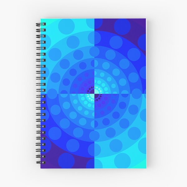 Item preview, Asymmetric Design, Blue, Turquoise, Geometric Abstraction, Abstract Art designed and sold by DDJust4U.