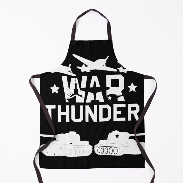 Item preview, War Thunder Modified Logo designed and sold by DOFREITAG.