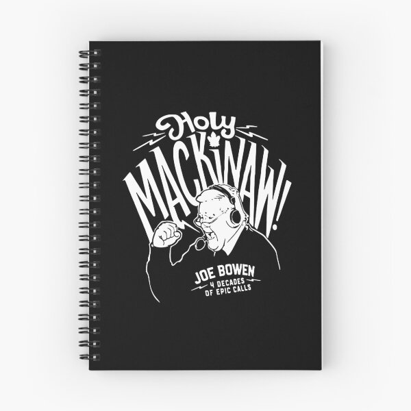 Item preview, Holy Mackinaw designed and sold by allisonwhiddon.
