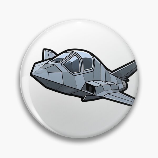 Item preview,  Next-Gen Stealth Fighter Concept designed and sold by Combat Skies.