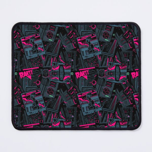 Item preview, Seamless noir comic style designed and sold by CCCoolClothing.
