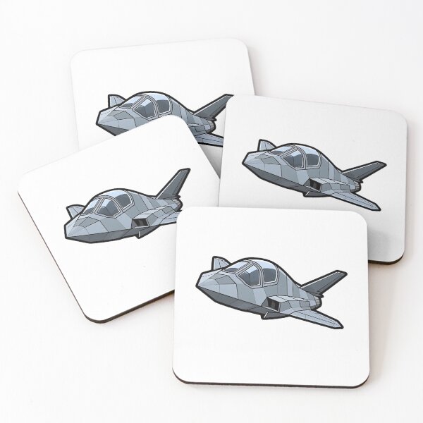 Item preview,  Next-Gen Stealth Fighter Concept designed and sold by Combat Skies.