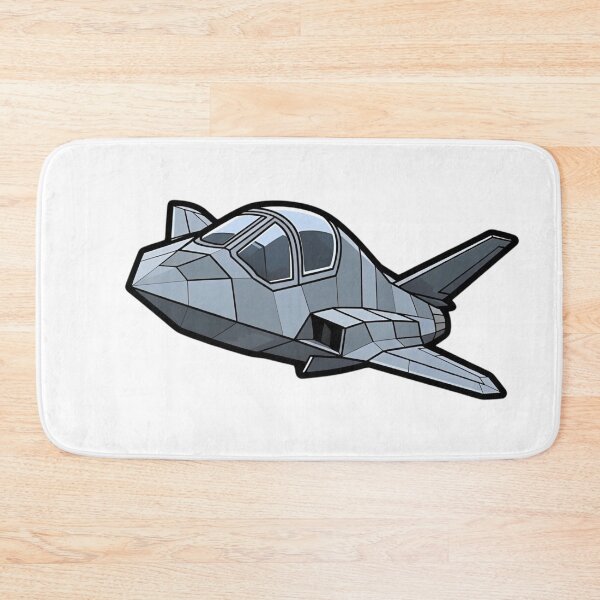 Item preview,  Next-Gen Stealth Fighter Concept designed and sold by Combat Skies.