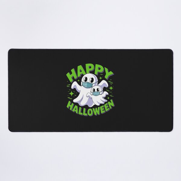 Item preview, Happy Halloween Spooky 2020 Ghosts designed and sold by trinfhri.