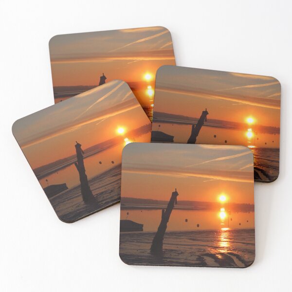 Item preview, Minus 6 Degrees Centigrade, Waldringfield designed and sold by wiggyofipswich.