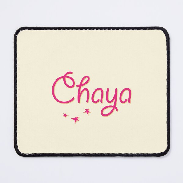 Item preview, My Name is Chaya designed and sold by CharlottePlaceArt.