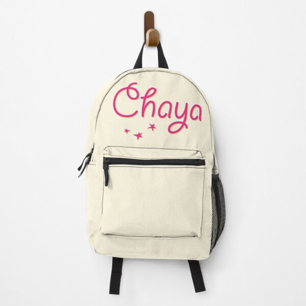 Item preview, My Name is Chaya designed and sold by CharlottePlaceArt.
