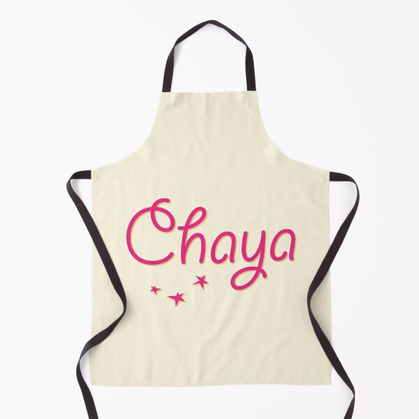 Item preview, My Name is Chaya designed and sold by CharlottePlaceArt.