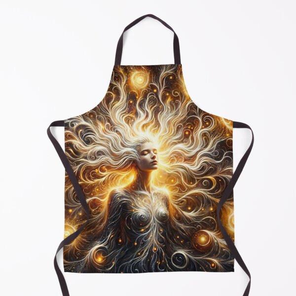 Item preview, Spirit of Creation designed and sold by Undersea Ai Art.