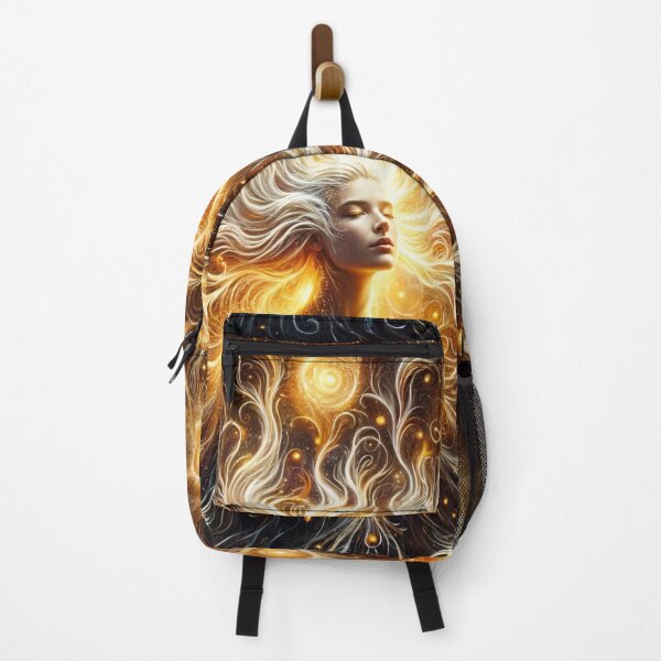 Item preview, Spirit of Creation designed and sold by Undersea Ai Art.
