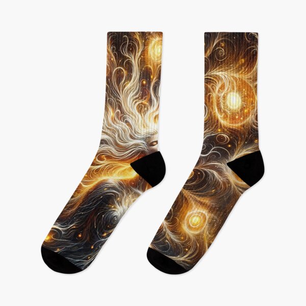 Item preview, Spirit of Creation designed and sold by Undersea Ai Art.