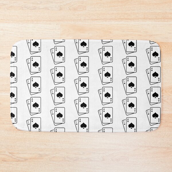 Item preview, blackjack designed and sold by YoBurkey.