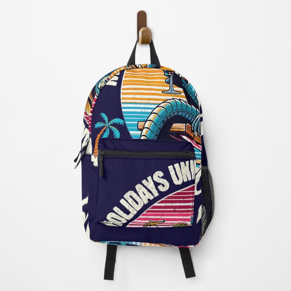 Item preview, Crocodile Holidays Unwind and Destress designed and sold by santoshputhran.