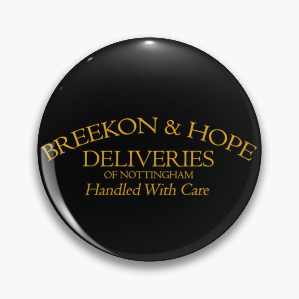 Item preview, Breekon  Hope Deliveries designed and sold by DOFREITAG.
