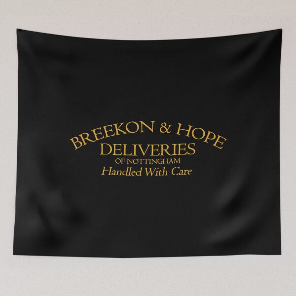 Item preview, Breekon  Hope Deliveries designed and sold by DOFREITAG.