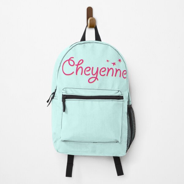 Item preview, My Name is Cheyenne designed and sold by CharlottePlaceArt.