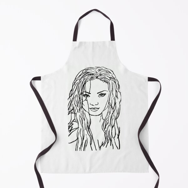 Item preview, Tila Tequila  designed and sold by Chad's Fresh Art.