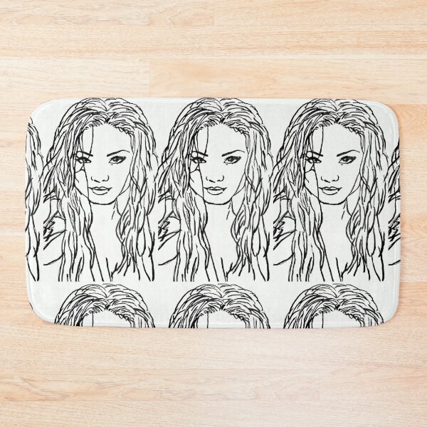 Item preview, Tila Tequila  designed and sold by Chad's Fresh Art.