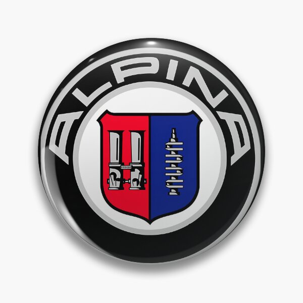 Item preview, Alpina Logo Essential designed and sold by DOFREITAG.
