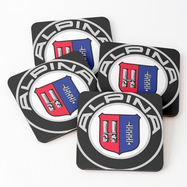 Item preview, Alpina Logo Essential designed and sold by DOFREITAG.