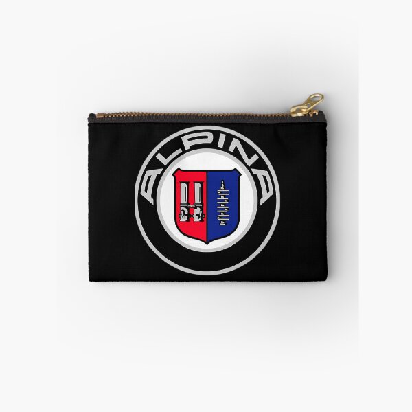 Item preview, Alpina Logo Essential designed and sold by DOFREITAG.