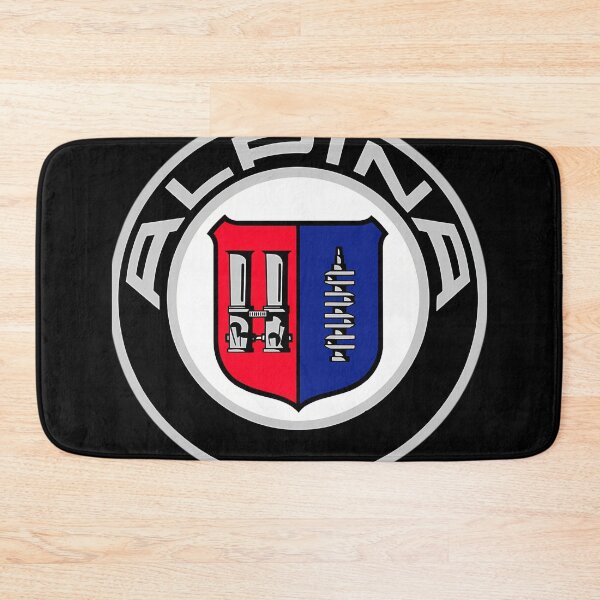Item preview, Alpina Logo Essential designed and sold by DOFREITAG.