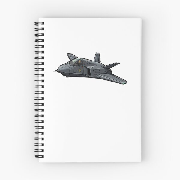 Item preview, Sci-Fi Stealth Jet Prototype designed and sold by IRON WINGS /USAF.