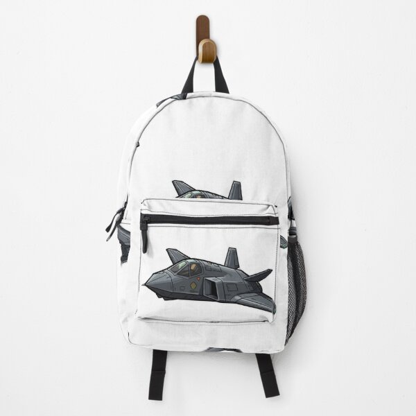 Item preview, Sci-Fi Stealth Jet Prototype designed and sold by Combat Skies.