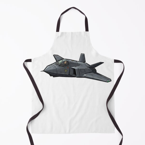 Item preview, Sci-Fi Stealth Jet Prototype designed and sold by Combat Skies.