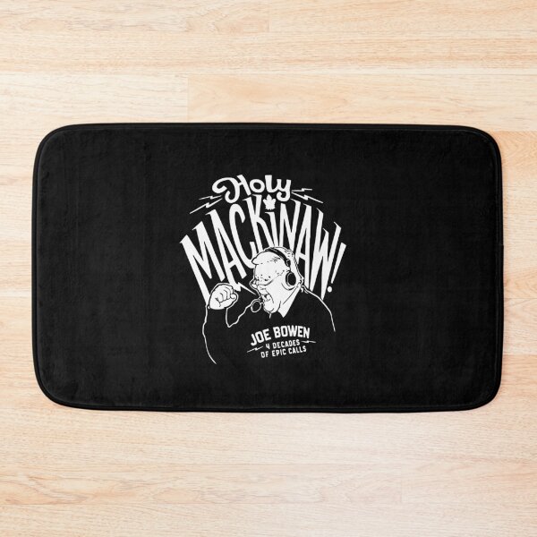 Item preview, Holy Mackinaw designed and sold by mariawackson.