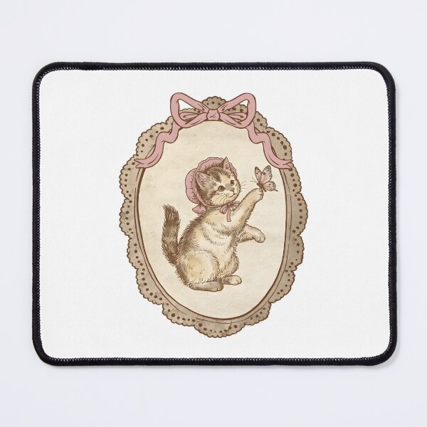 Item preview, Vintage Farmhouse Cat designed and sold by Sophietnagle.