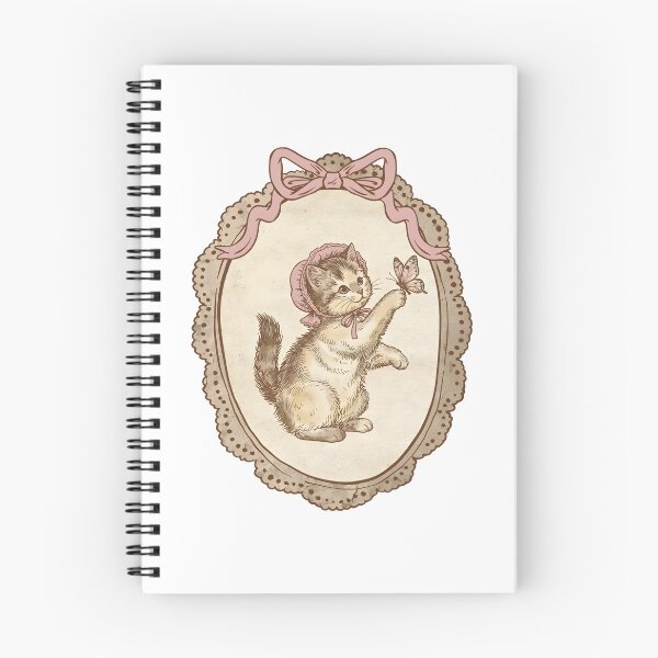 Item preview, Vintage Farmhouse Cat designed and sold by Sophietnagle.