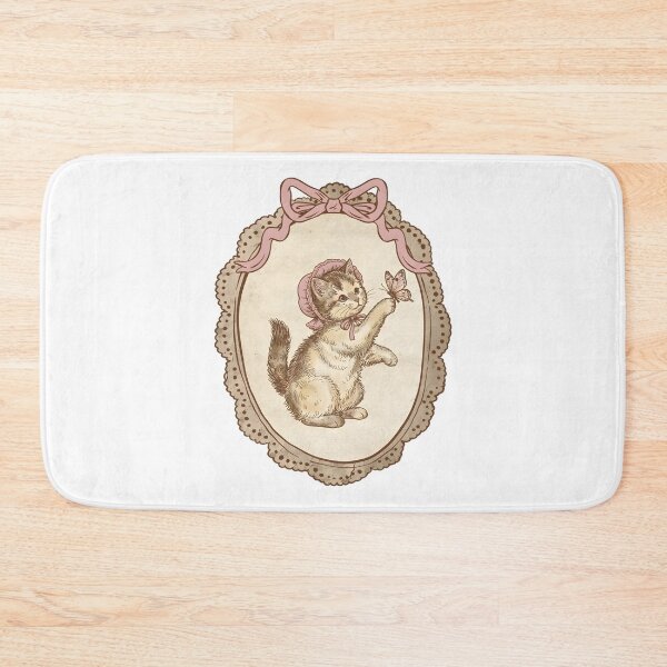 Item preview, Vintage Farmhouse Cat designed and sold by Sophietnagle.
