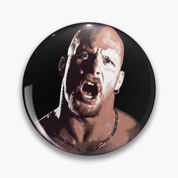 Item preview, The Texas Rattlesnake Stone Cold Steve Austin designed and sold by clancypwtees.