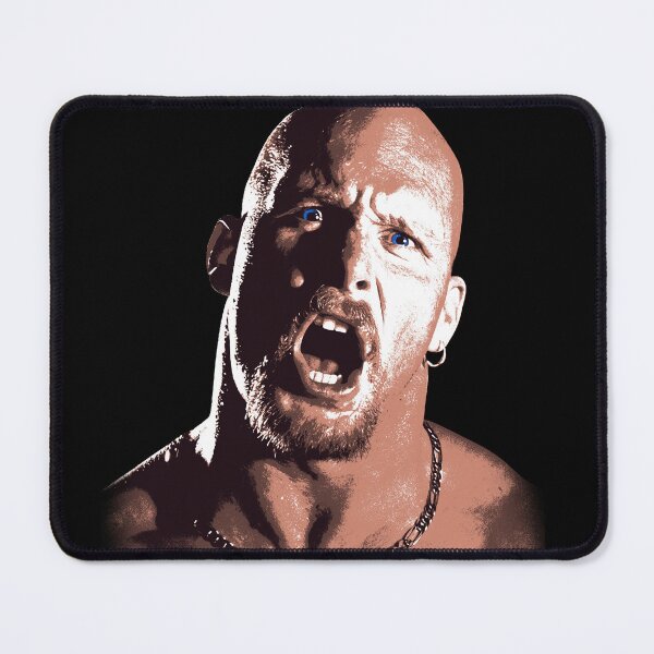 Item preview, The Texas Rattlesnake Stone Cold Steve Austin designed and sold by clancypwtees.