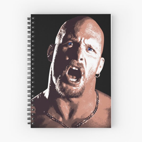 Item preview, The Texas Rattlesnake Stone Cold Steve Austin designed and sold by clancypwtees.
