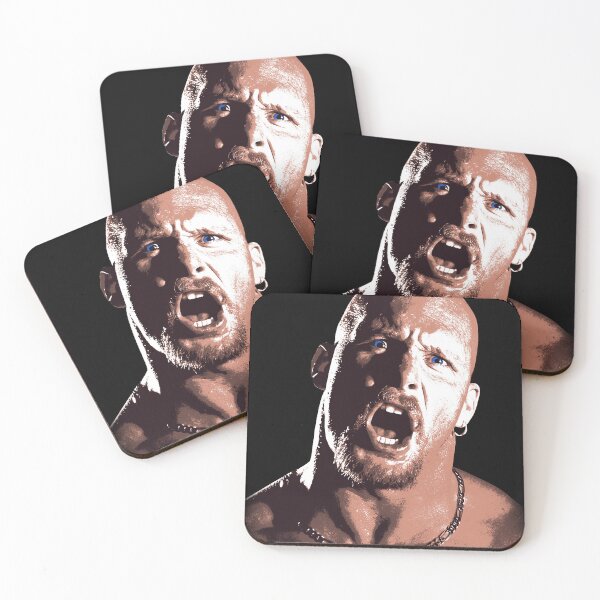 Item preview, The Texas Rattlesnake Stone Cold Steve Austin designed and sold by clancypwtees.