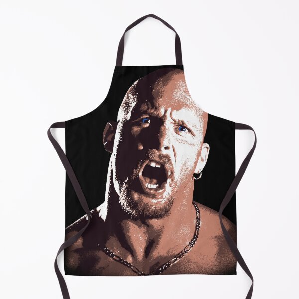 Item preview, The Texas Rattlesnake Stone Cold Steve Austin designed and sold by clancypwtees.