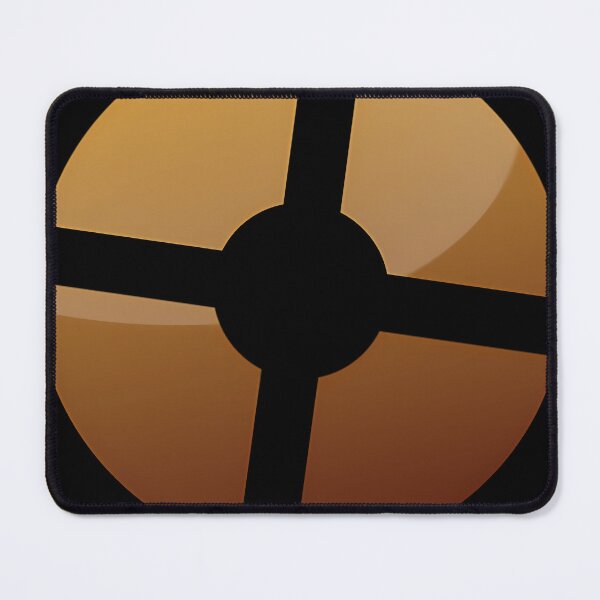 Item preview, Team Fortress  Tf Logo designed and sold by DOFREITAG.