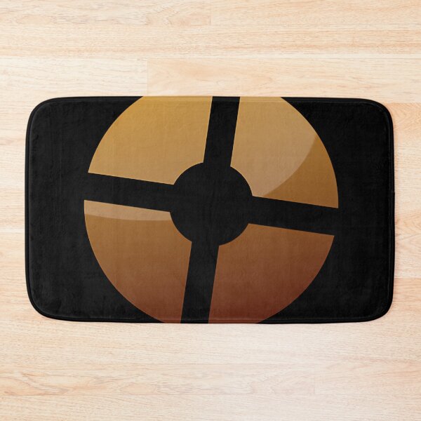 Item preview, Team Fortress  Tf Logo designed and sold by DOFREITAG.
