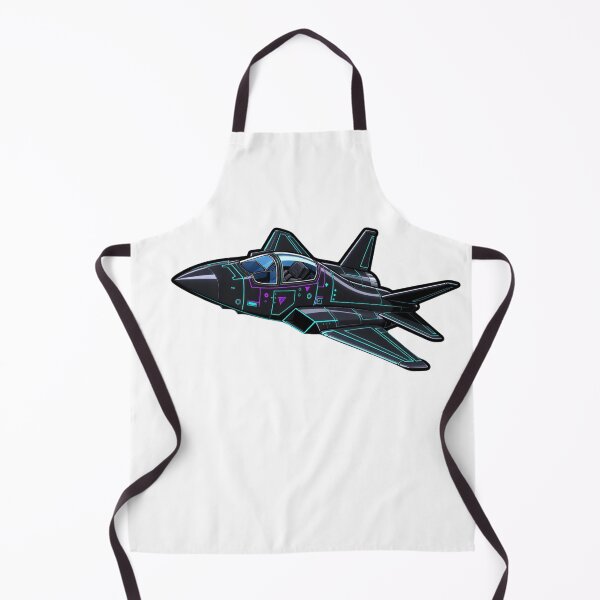Item preview, Shadow Wing – Stealth Aircraft Concept designed and sold by Combat Skies.