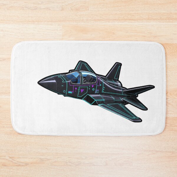 Item preview,  Shadow Wing – Stealth Aircraft Concept designed and sold by Combat Skies.