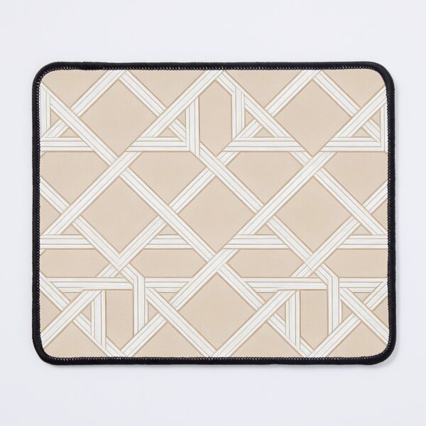 Item preview, Interlocking Geometric Lattice designed and sold by Boundless PixelForge.
