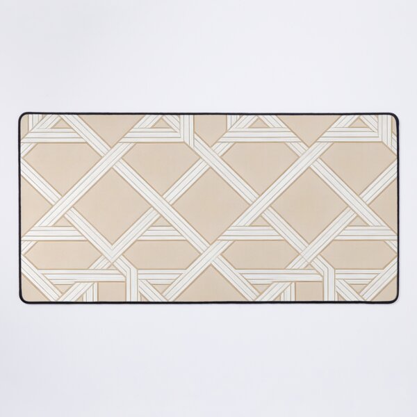 Item preview, Interlocking Geometric Lattice designed and sold by Boundless PixelForge.
